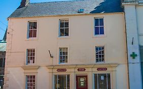 Lady Penelope'S B&B